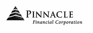 PINNACLE FINANCIAL CORPORATION