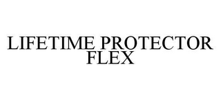 LIFETIME PROTECTOR FLEX