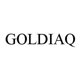 GOLDIAQ