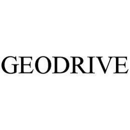 GEODRIVE