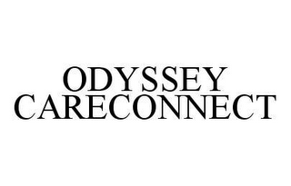 ODYSSEY CARECONNECT