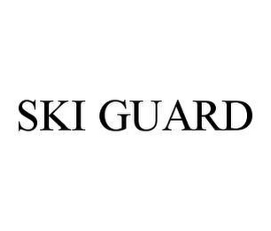 SKI GUARD