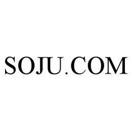 SOJU.COM