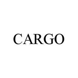 CARGO