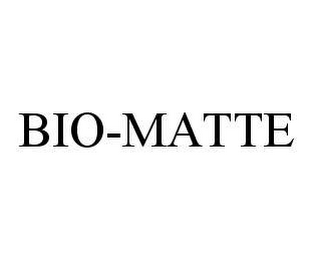 BIO-MATTE