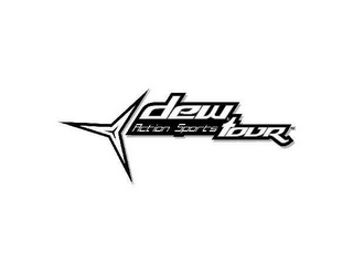 DEW ACTION SPORTS TOUR