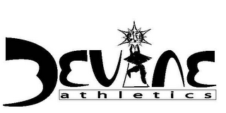 DEVINE ATHLETICS