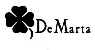 DE MARTA
