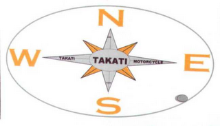 TAKATI MOTORCYCLE