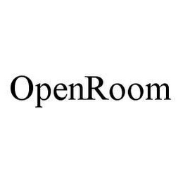 OPENROOM