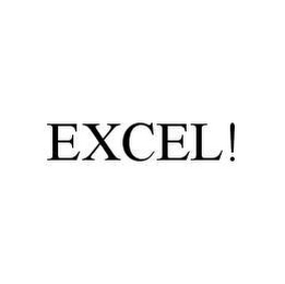 EXCEL!