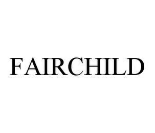 FAIRCHILD