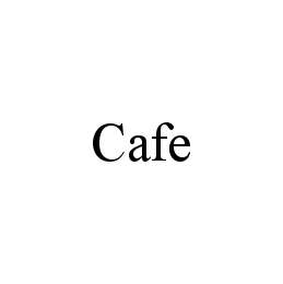 CAFE