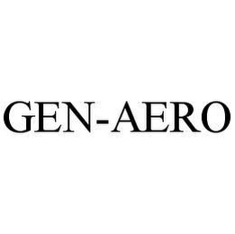 GEN-AERO