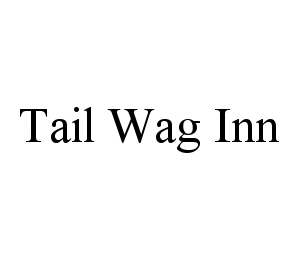 TAIL WAG INN