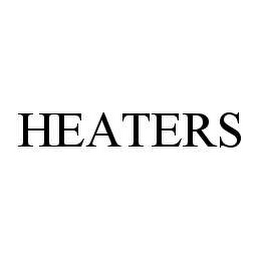 HEATERS