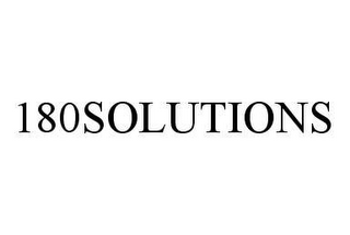 180SOLUTIONS