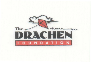 THE DRACHEN FOUNDATION