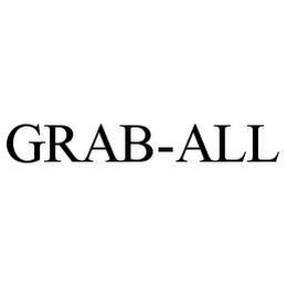 GRAB-ALL