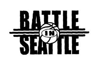 BATTLE IN SEATTLE