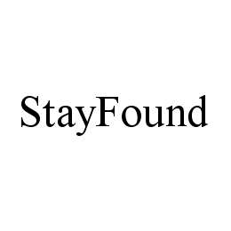 STAYFOUND