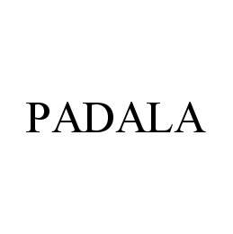 PADALA