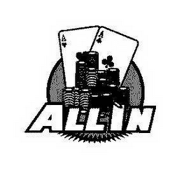 ALL IN