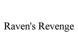 RAVEN'S REVENGE