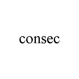 CONSEC