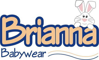 BRIANNA BABYWEAR