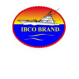 IBCO BRAND