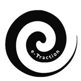 E-TRACTION