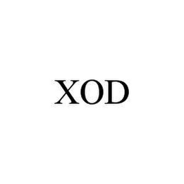 XOD