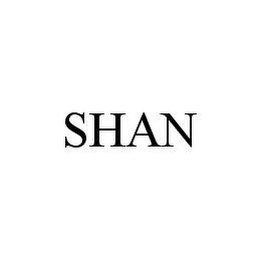 SHAN