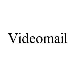 VIDEOMAIL