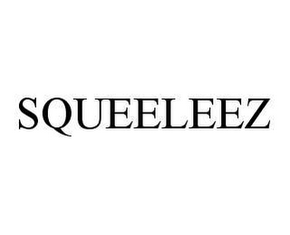 SQUEELEEZ