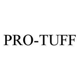 PRO-TUFF