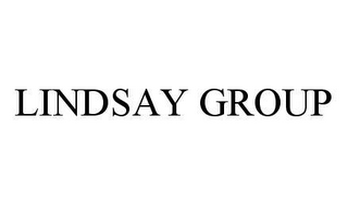 LINDSAY GROUP