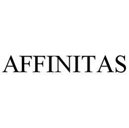 AFFINITAS