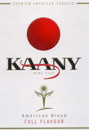 KAANY