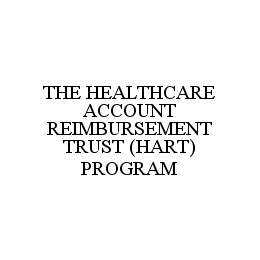 THE HEALTHCARE ACCOUNT REIMBURSEMENT TRUST (HART) PROGRAM