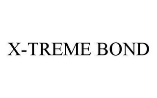 X-TREME BOND