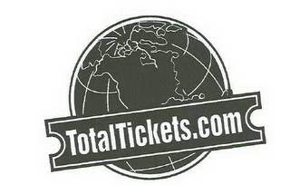 TOTALTICKETS.COM