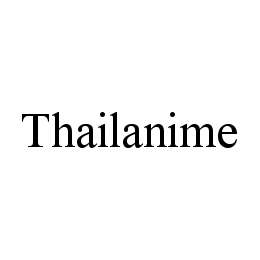 THAILANIME