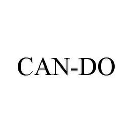 CAN-DO