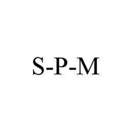 S-P-M