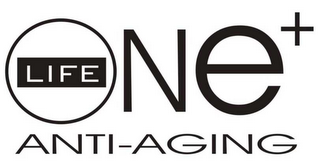 ONE LIFE ANTI-AGING