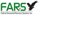 FARS FEDERAL AUTOMATED RECOVERY SYSTEMS.INC.