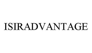 ISIRADVANTAGE