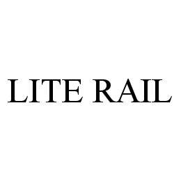 LITE RAIL